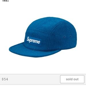 Supreme Featherweight Wool Hat